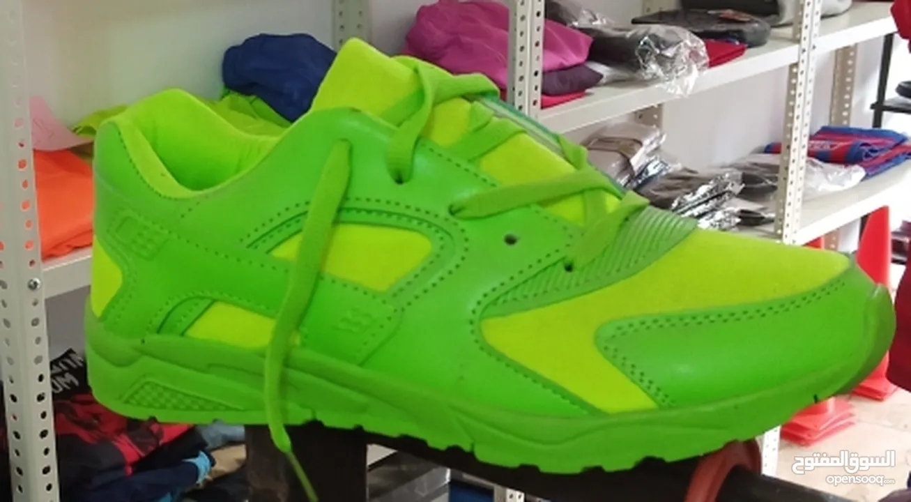 Sales Sports shoes for women from sports shop