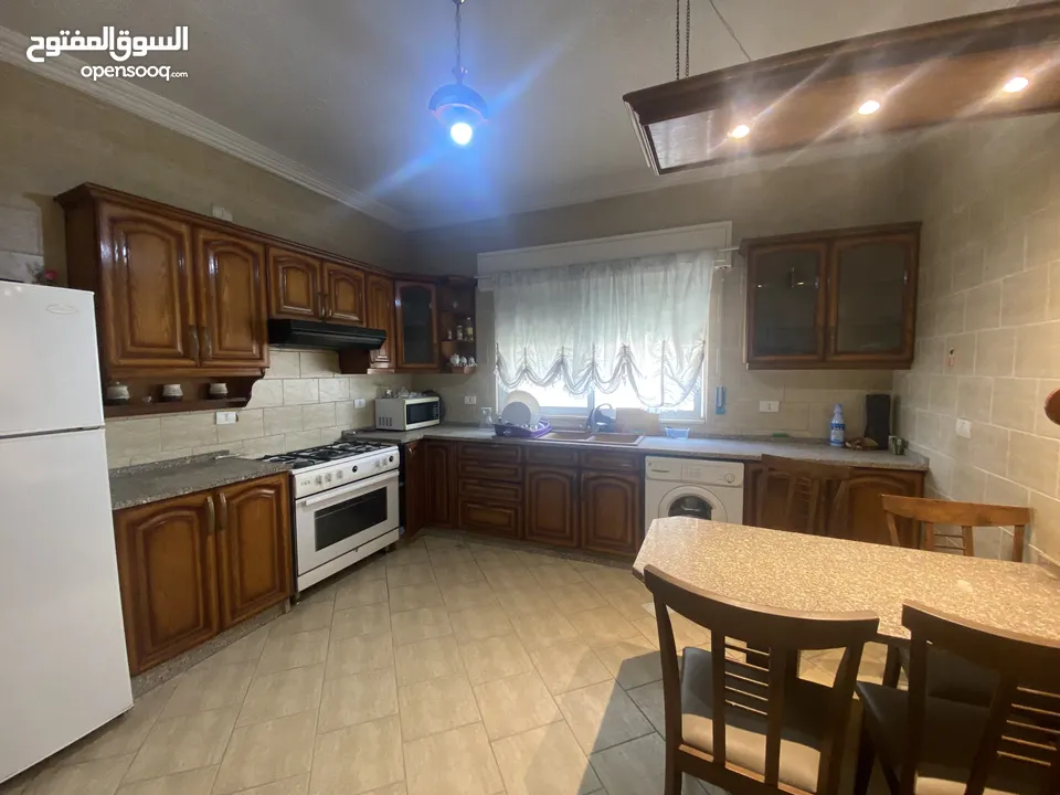 شقة مفروشة للإيجار 175م2 ( Property 16308 ) سنوي فقط