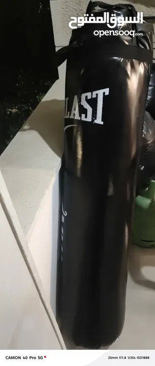 كيس بوكسنج