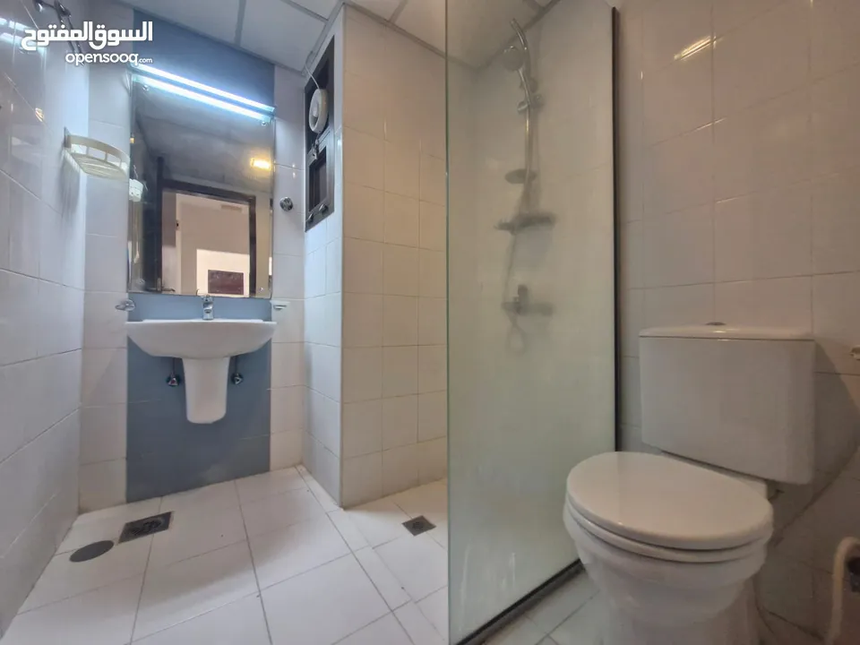 2 BR Apartment Located in Qurum for Sale