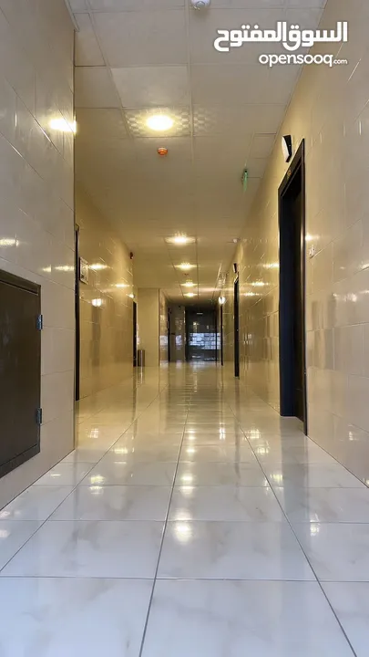 مكتب 65 متر للايجار طبربور
