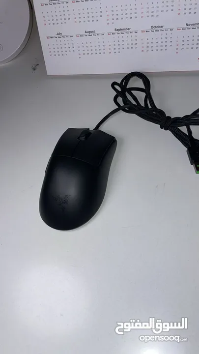 ماوس Razer deathadder v3