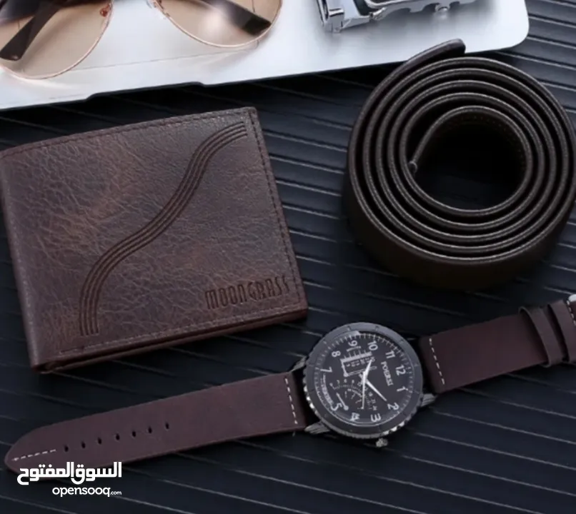 بكج رجالي مميز