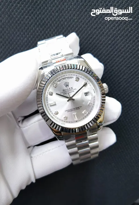 ساعات Rolex