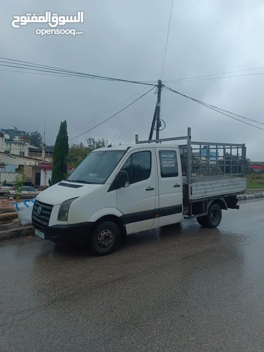 كرافتر 2010 للبيع