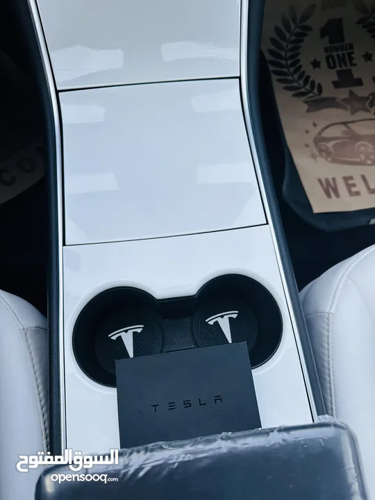 Tesla Model 3 standard plus