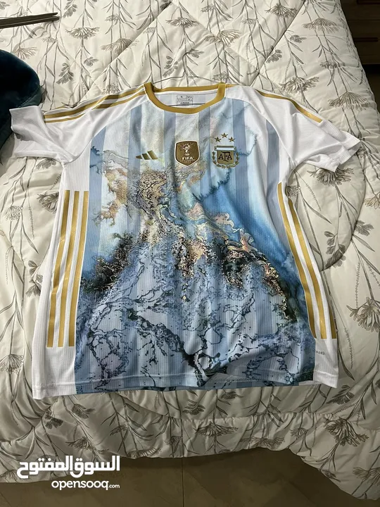 ARGENTENA KIT 2022