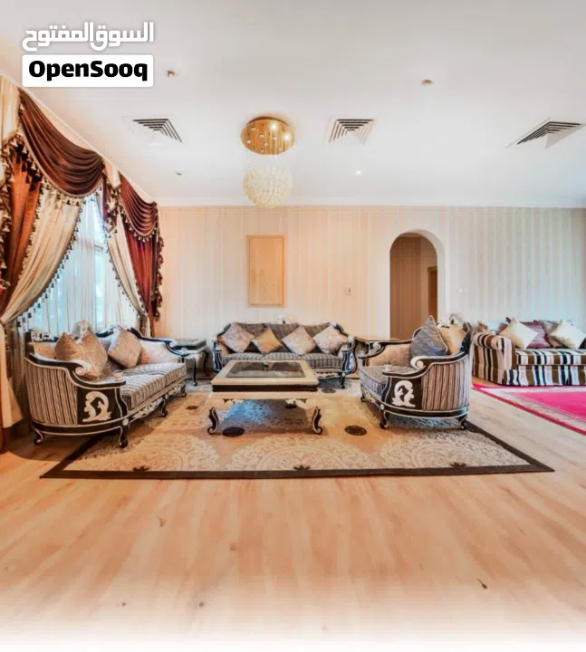 فله للبيع في مكان راقي وممتاز