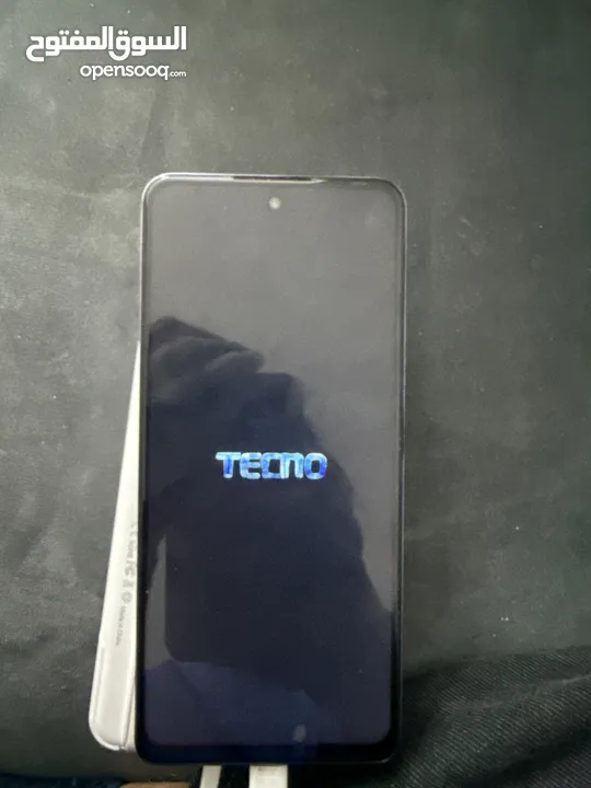 Tecno Spark 10 Pro من انضف تلفونات تيكنو