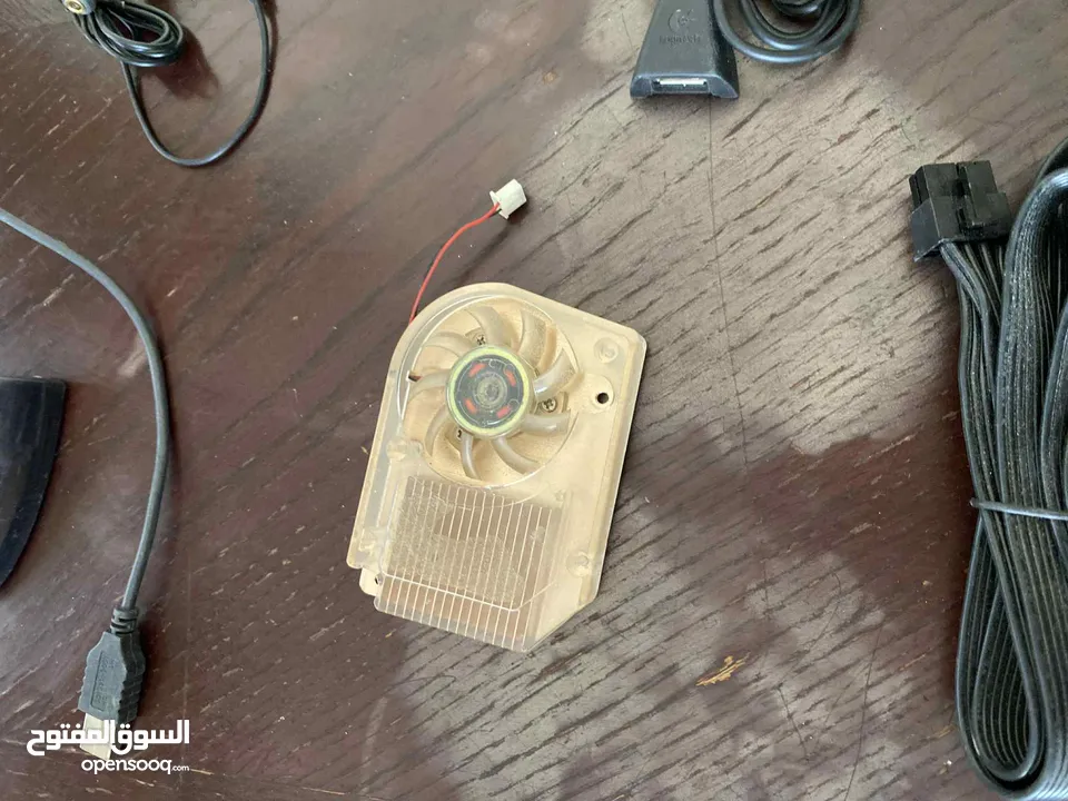 قطع كمبيوترات