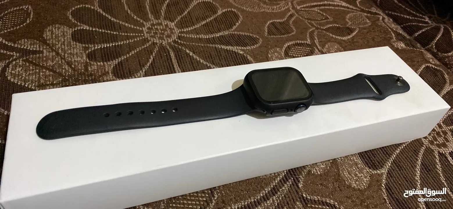 Apple watch 8 series GPS 41 mm