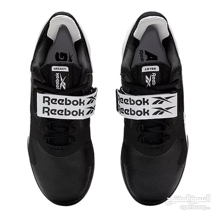 Legacy Lifter II Shoes Size 10US 43EU Reebok shoes