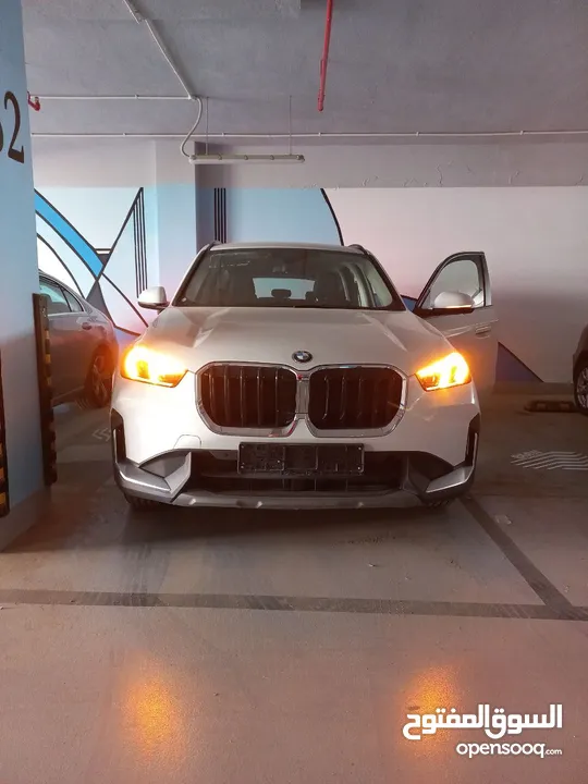 BMW X1 Xdrive 18i