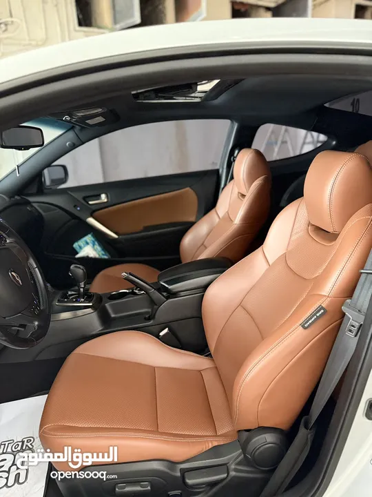 Genesis #Hyundai
