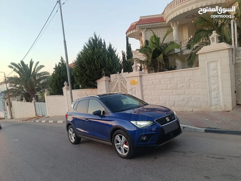 سيت ارونا اف ار 2021 لعبه فل مسكر بسعر 85000 البدل وارد منبدل
