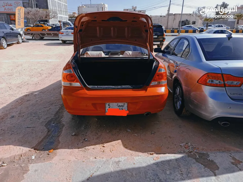 سيارة سامسونج sm3 اللون احمر