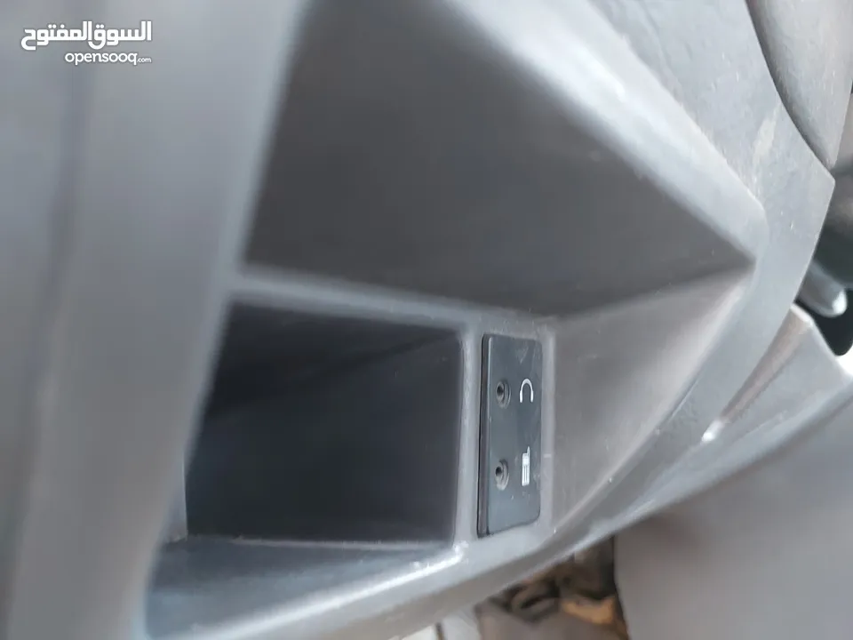 كيا سبيكترا  2002 فتحة اصلية فل اضافات بحالة ممتازة ترخيص طويل اعلى اضافات باقل سعر كاش او اقساط