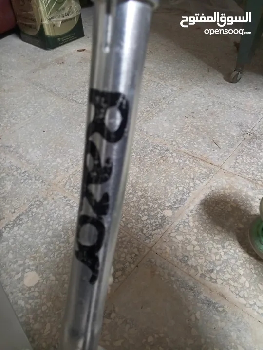 سكوتر عدد 3