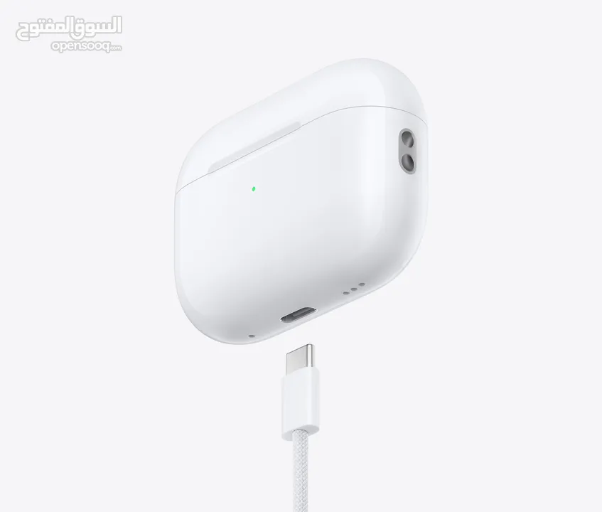 AirPods Pro 2 new ايربودز برو 2 جديد