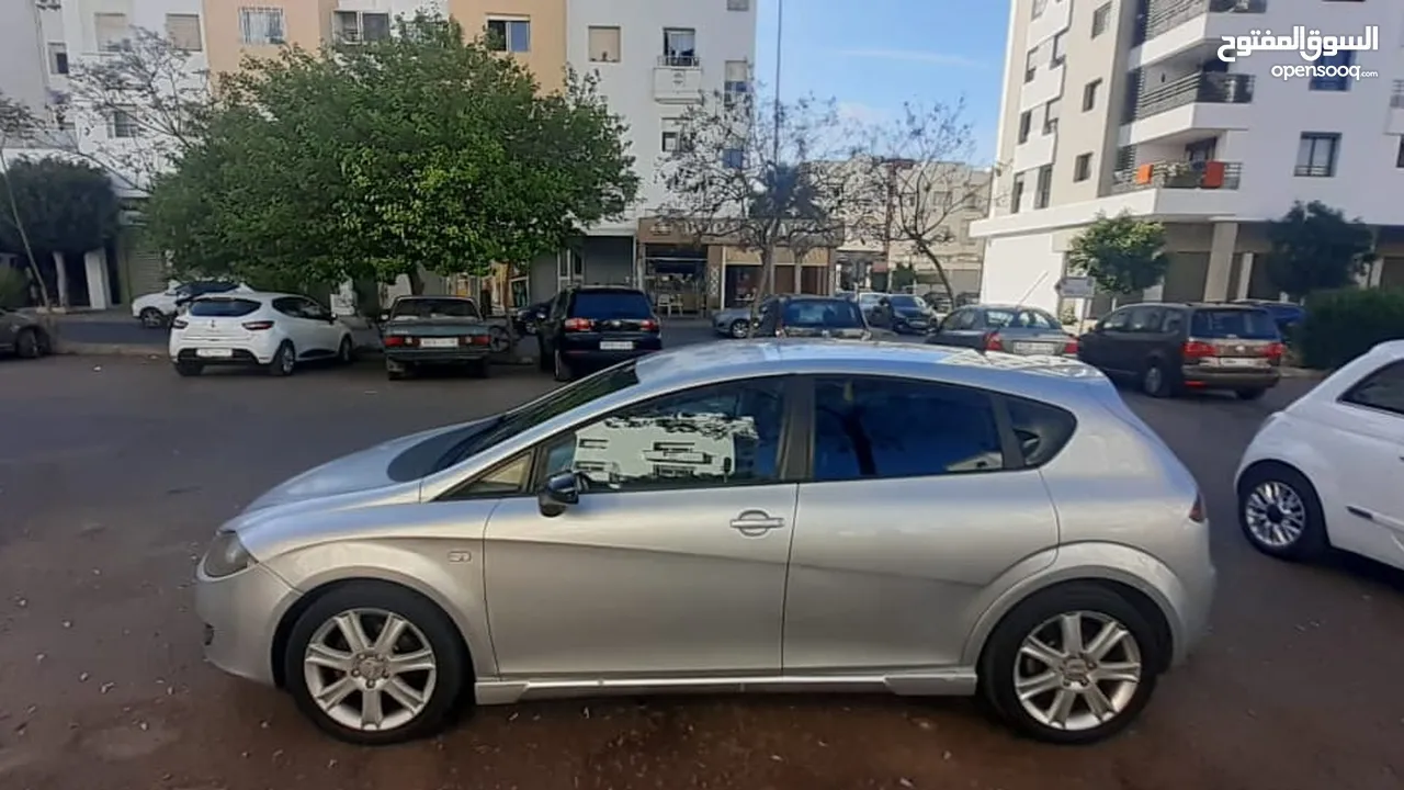 للبيع seat leon