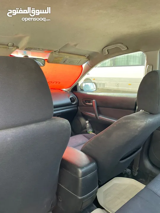 للبيع Mazda 6 2007