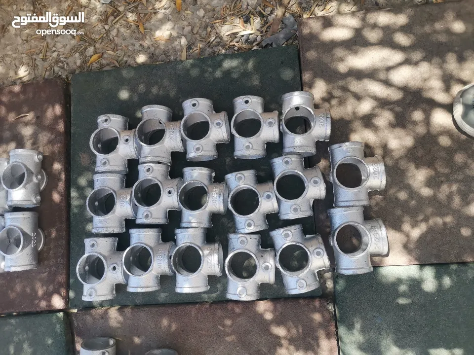 تفصيل متاهات و ترامبولين سوفت بلي مناطق العاب