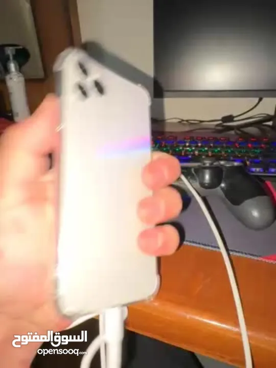 ايفون 11 برو ماكس سعر لقطة