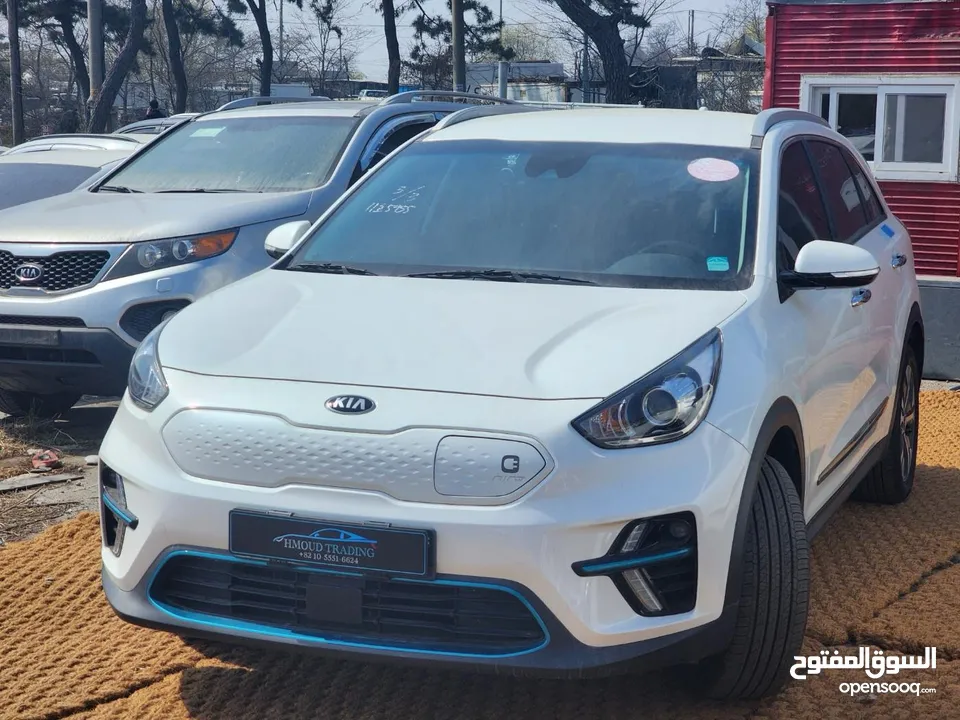 نيرو كهربا 2021 وارد كوري فحص كامل و ملاحظه عداد قليل كلين تايتل من دون حوادث