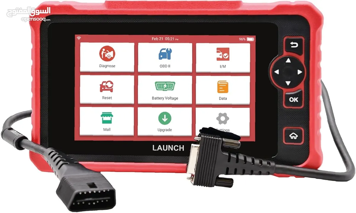 جهاز فحص Creader Professional 359