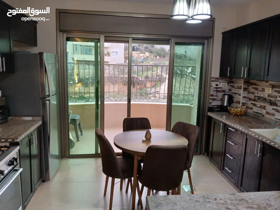 شقة للبيع في منطقة المصايف