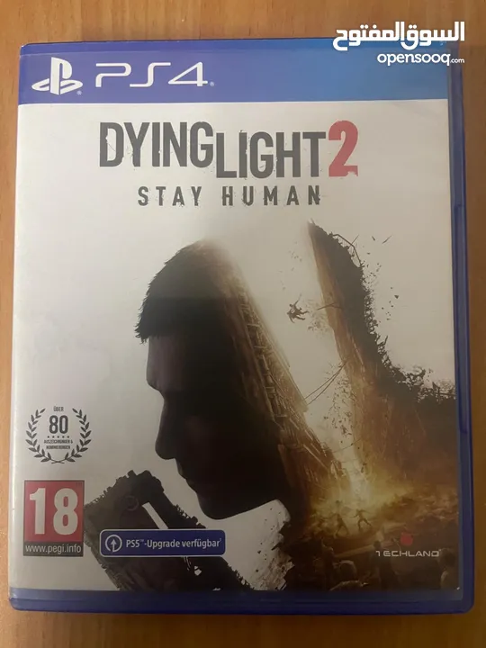 العاب بلايستيشن بحالة ممتازة سعر نهائي للوحدة 30 شيكل