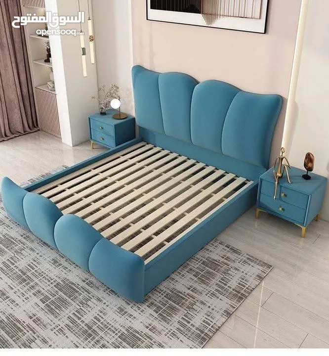 تخت تنجيد حسب الطلب