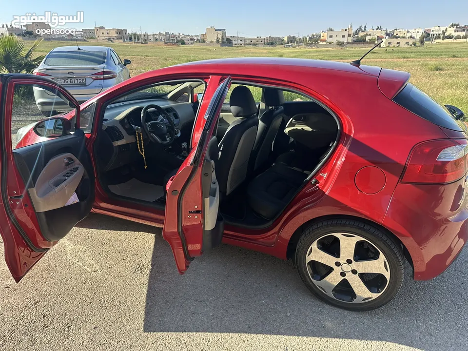 Kia Rio 2015 for sale