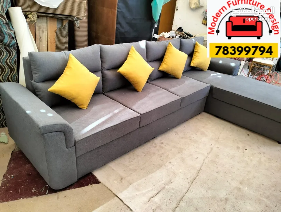 new brand sofa for sale urgent