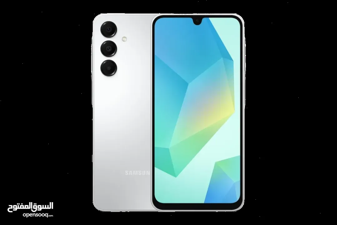 متوفر الأن جديد سامسونج اي 16 بعدة الوان  // samsung A16 256GB