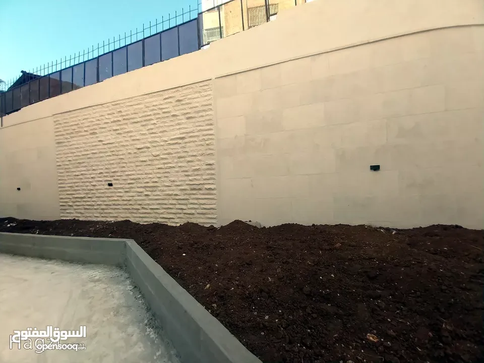 شقة للبيع في منطقة الدوار الرابع  ( Property ID : 35274 )