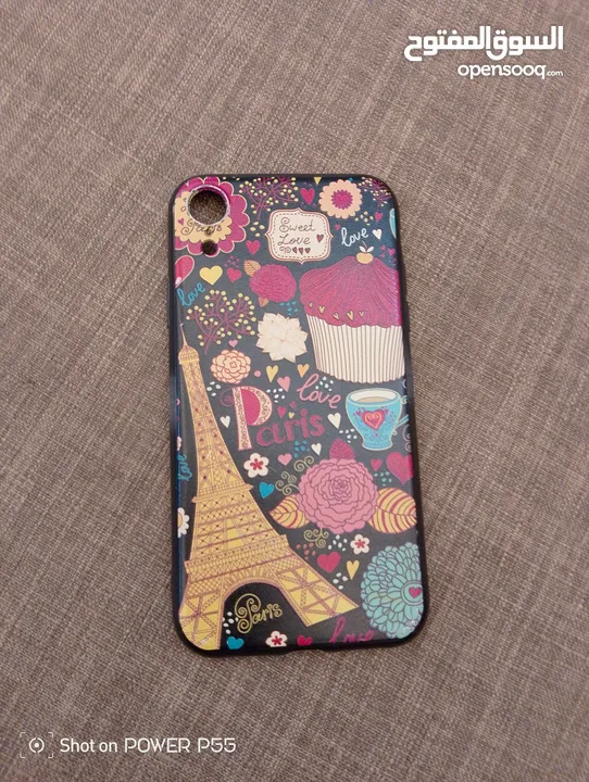 حمايه ايفون S4