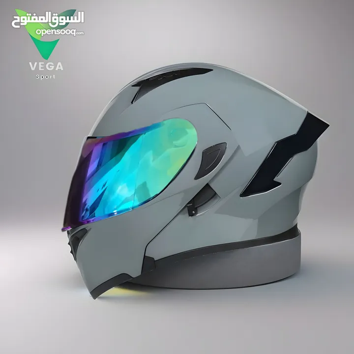 خوذات VEGA SPORT - كاسكو