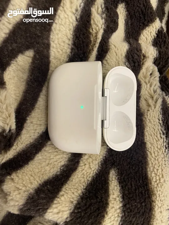 Authentic Airpods 3rd Generation Case Only