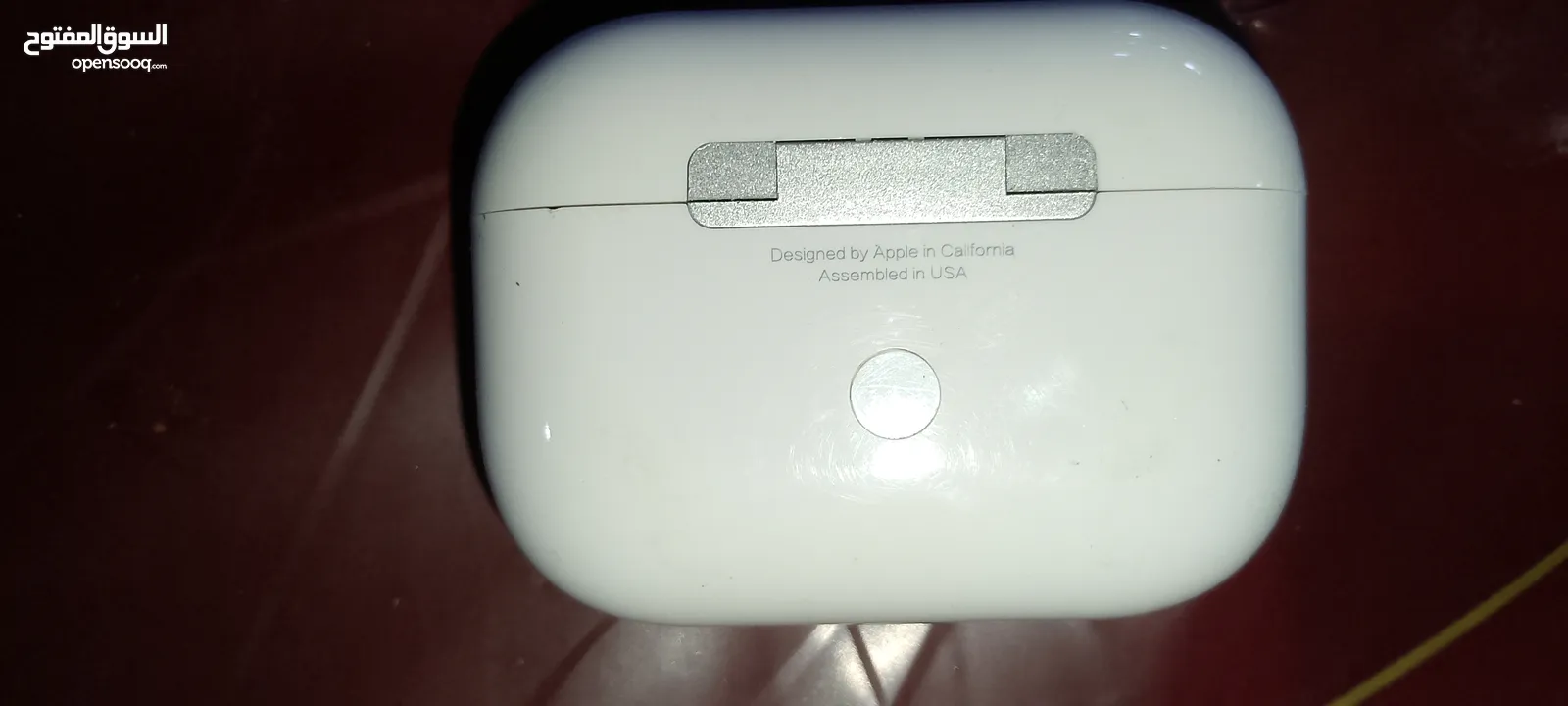 سماعات ابل الاصلي AirPods Pro  الجيل الاول