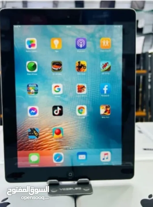 ipad 2 16Gb & 32Gb with free home delivery