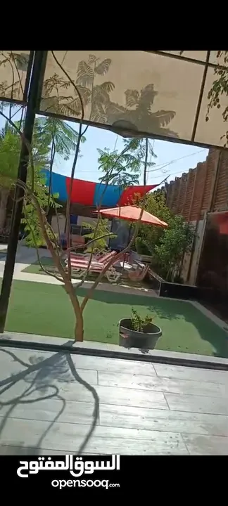 شاليه مميز للبيع من المالك