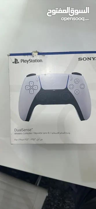 Playstation 5 Dualsense controller