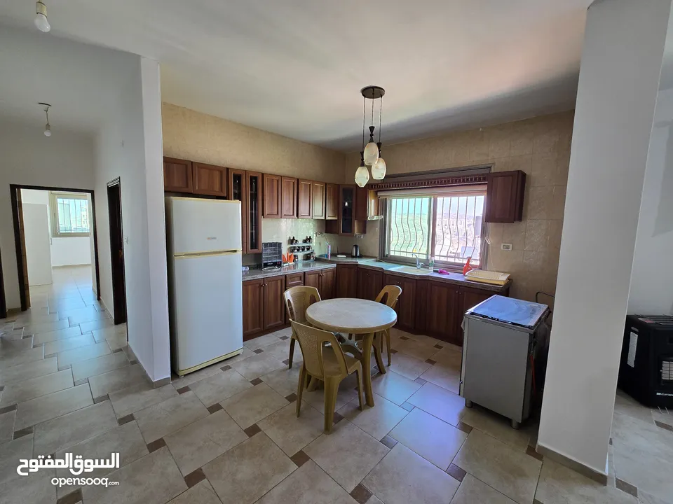 شقة مفروشة للايجار لطالبات