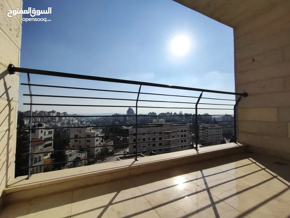 فرصة لا تُعوّض – امتلك شقتك الفخمة في قلب رام الله بسعر مغرٍ