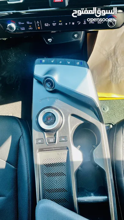 Kia EV6 2022 دفع رباعي فحص كامل