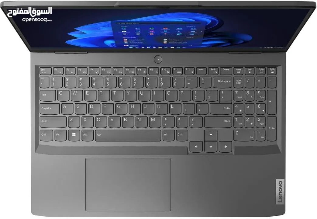 Lenovo LOQ 15IRX9 Gaming