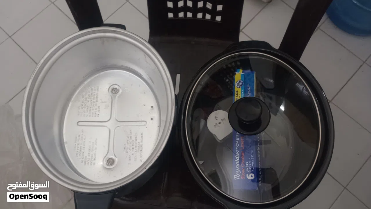 ELECTRIC COOKER FOR SALE!!