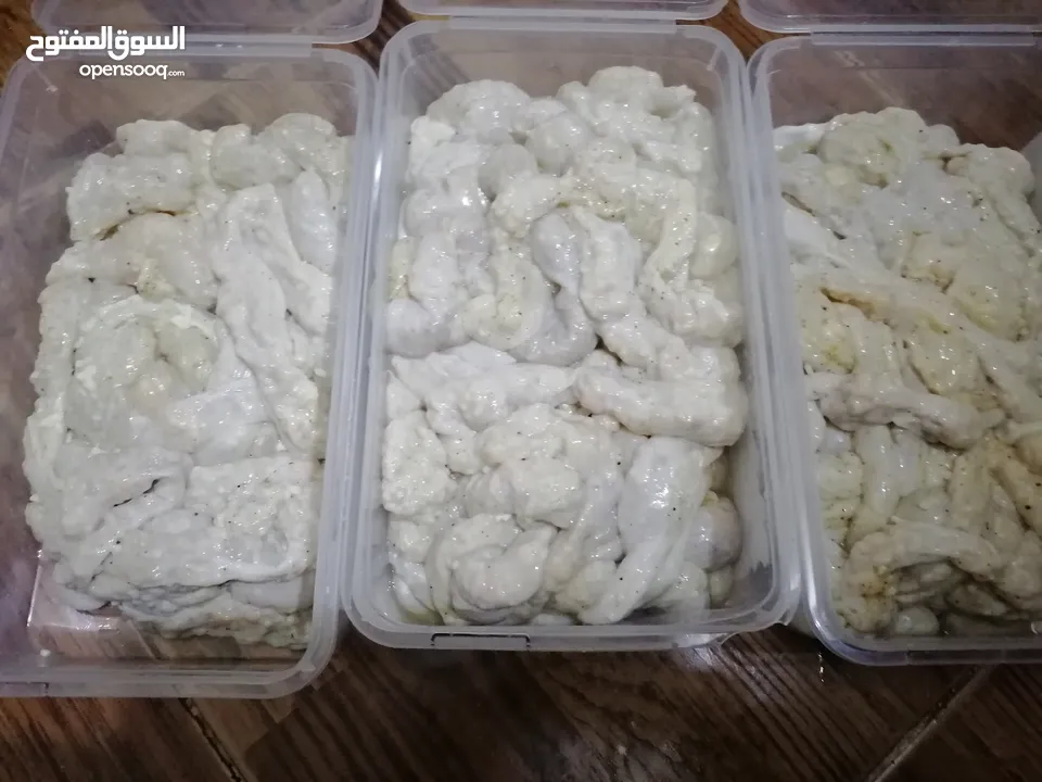 طعام جاهز بيتي