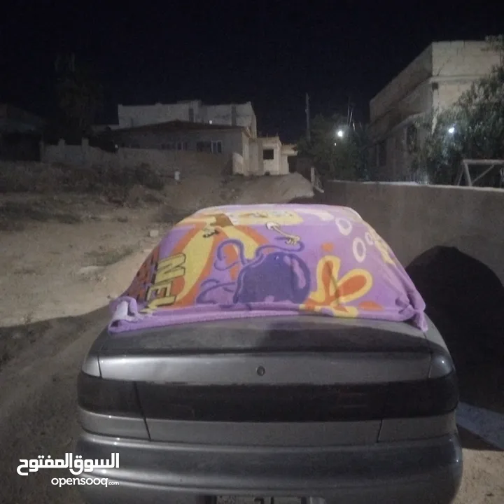 كيا سيفيا ون